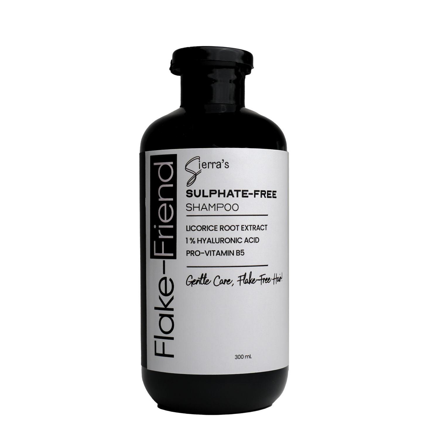 Flake-Friend Sulfate Free Shampoo - 300 mL