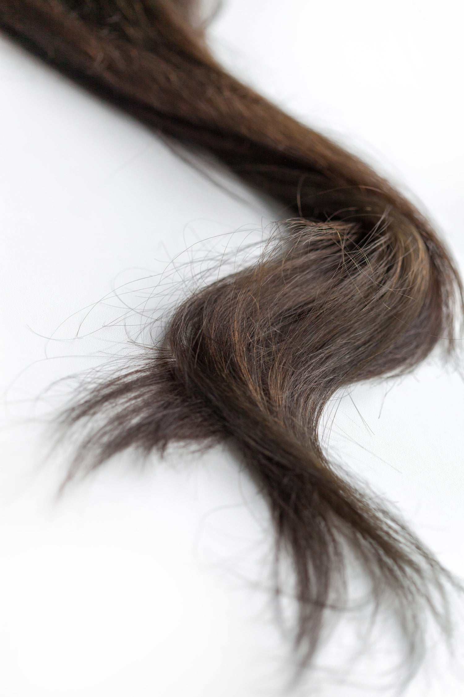 Struggling With Weak, Falling Hair? Here's the Strong Hair Routine You Actually Need