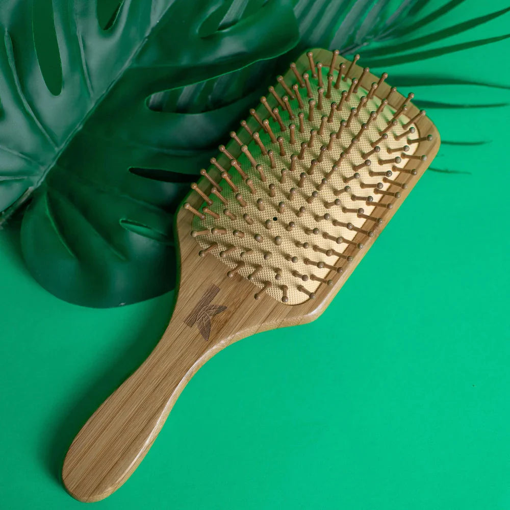 Still Losing Hair? Your Shampoo Might Be to Blame