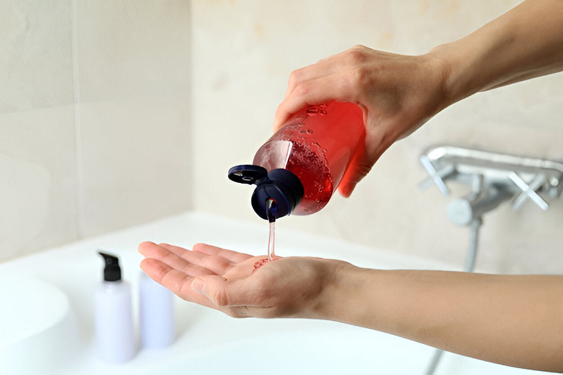Still Using Sulfate Shampoos? Here’s Why It’s Time to Switch