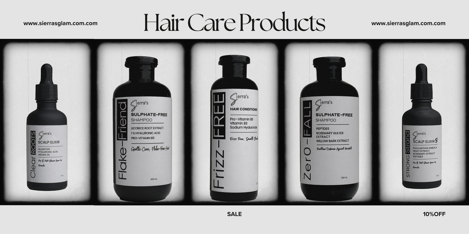 Hair Care