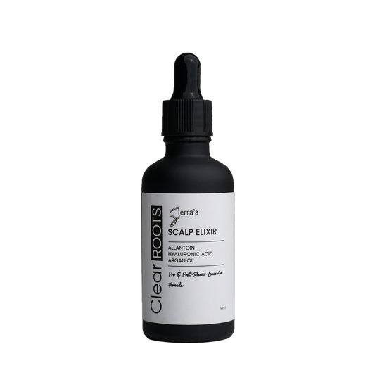 Clear ROOTS Scalp Elixir - 50 mL