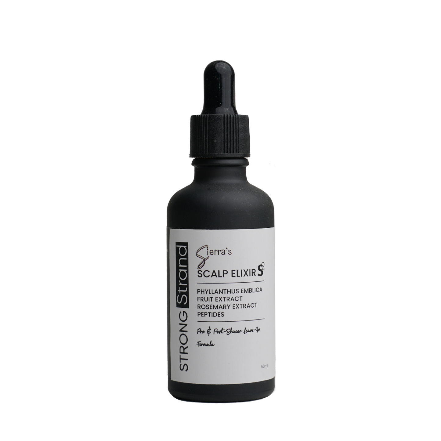 STRONG-Strand Scalp Elixir - 50 mL